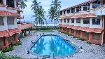 Uday Samudra Leisure Beach Hotel